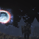 Illustration for article titled Dark Souls 3's Cut Environment Effects Look Amazing